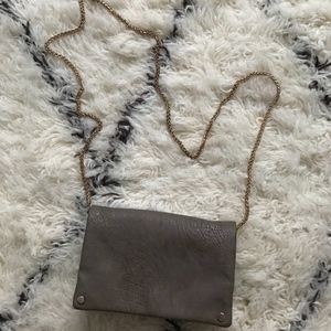 ASOS Street Level Crossbody Bag